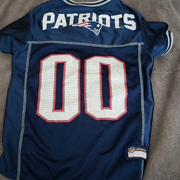 NFL Other - Doggie Patriots shirt.